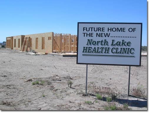 North Lake Health Clinic
