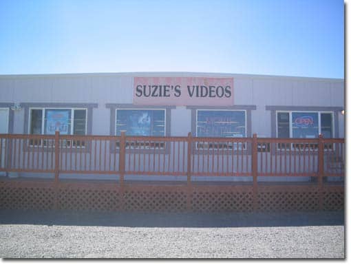 Susie's Videos